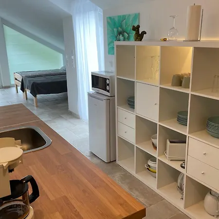 Moderne Solms * Oberndorf (North Rhine-Westphalia)