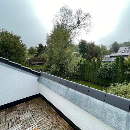 Moderne Solms