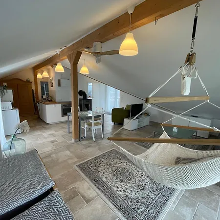 Moderne Solms Oberndorf (North Rhine-Westphalia)