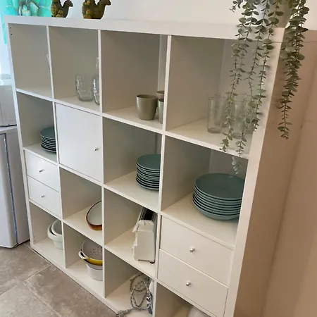 Moderne Solms * Oberndorf (North Rhine-Westphalia)