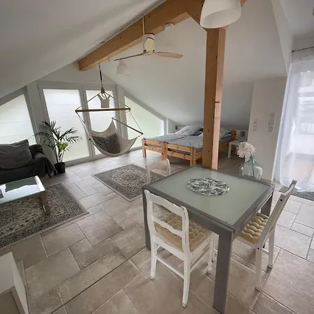 Διαμέρισμα Moderne Solms *