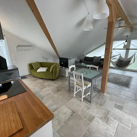 Moderne Solms * Oberndorf (North Rhine-Westphalia)