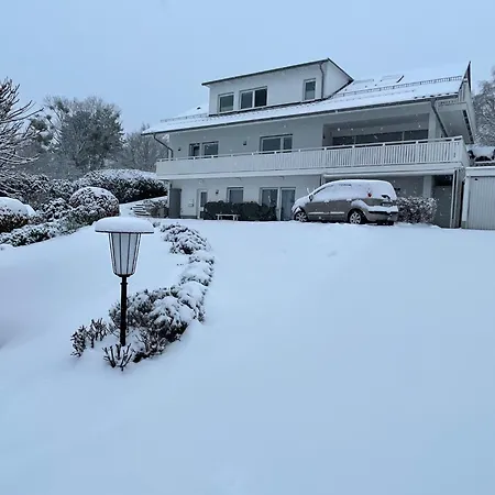 Moderne Solms Διαμέρισμα