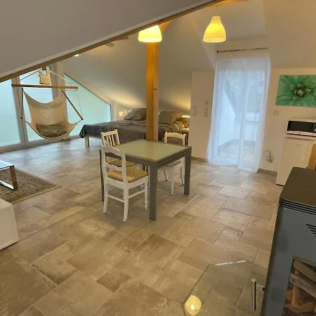 Moderne Solms Oberndorf (North Rhine-Westphalia)