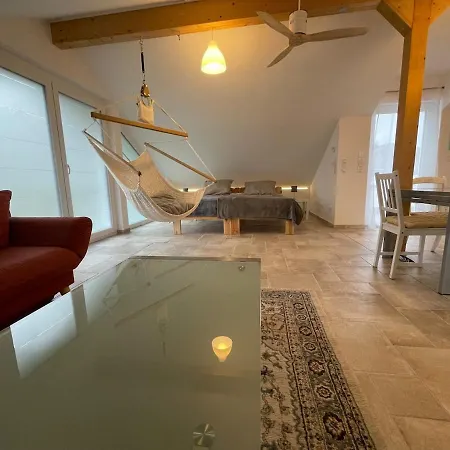 Moderne Solms * Oberndorf (North Rhine-Westphalia)