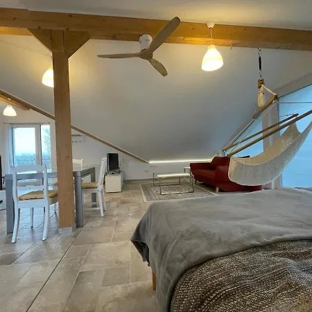 Moderne Solms Διαμέρισμα