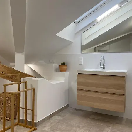 Moderne Solms Apartment