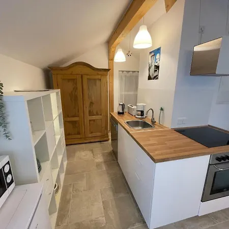 Apartment Moderne Solms