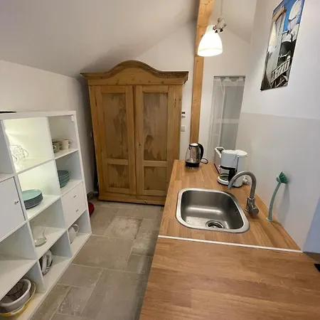 Moderne Solms Apartment Oberndorf (North Rhine-Westphalia)