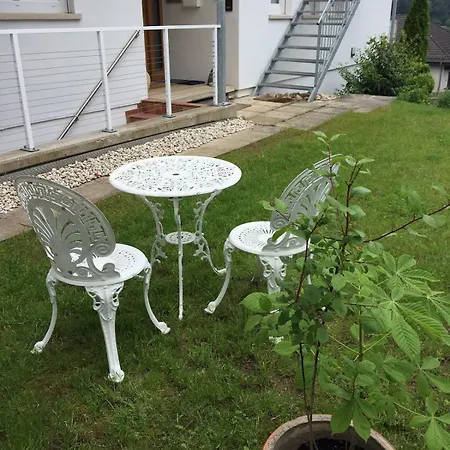 Moderne Solms Διαμέρισμα *