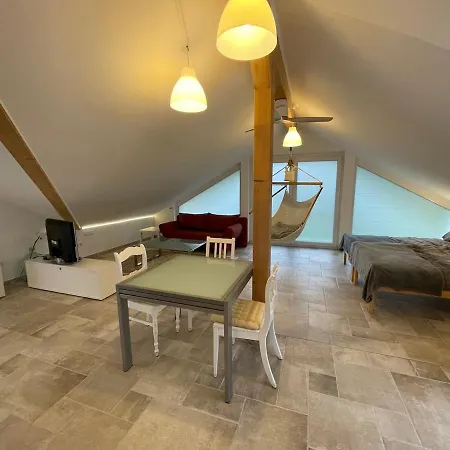 Moderne Solms * Oberndorf (North Rhine-Westphalia)