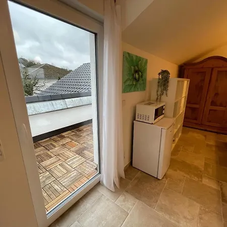 Moderne Solms Apartment