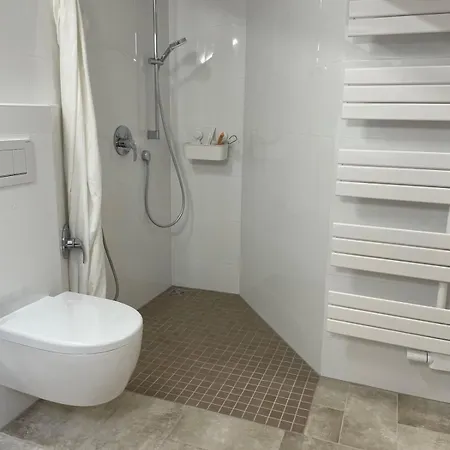 Moderne Solms Apartment *