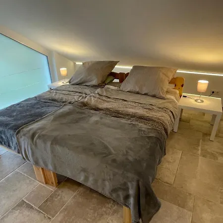 Moderne Solms Oberndorf (North Rhine-Westphalia)