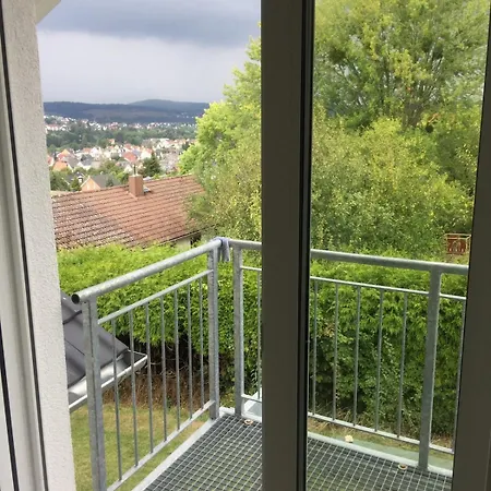 Moderne Solms Apartment Oberndorf (North Rhine-Westphalia)