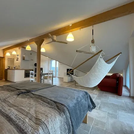 Moderne Solms Oberndorf (North Rhine-Westphalia)