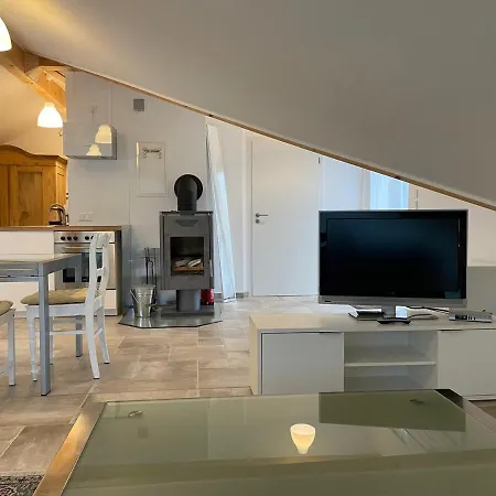 Διαμέρισμα Moderne Solms Oberndorf (North Rhine-Westphalia)