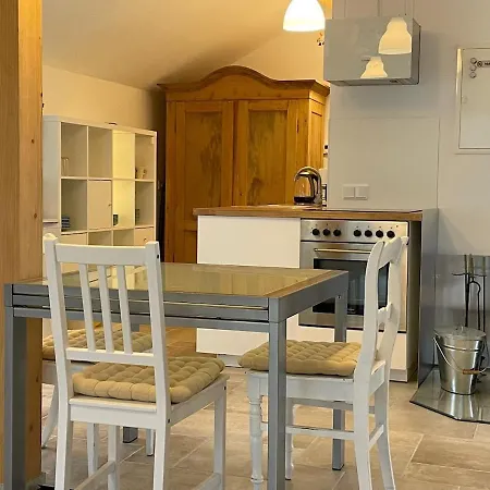 Apartment Moderne Solms