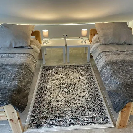 Apartment Moderne Solms *