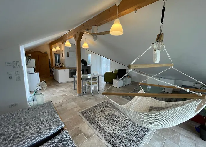 Moderne Solms Oberndorf (North Rhine-Westphalia)