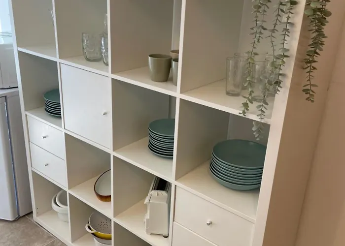 Moderne Solms * Oberndorf (North Rhine-Westphalia)