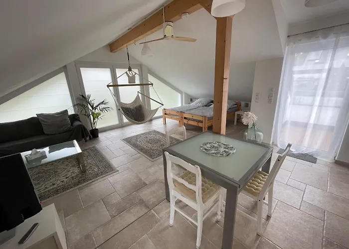 דירה Moderne Solms *