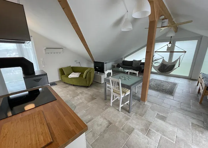 Moderne Solms * Oberndorf (North Rhine-Westphalia)