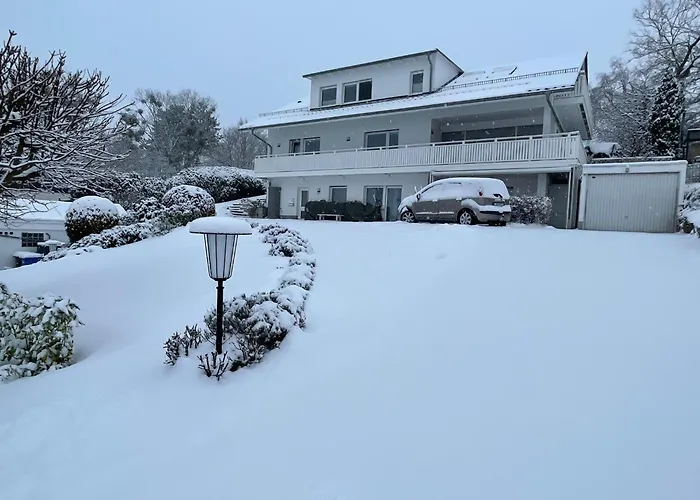 Moderne Solms דירה