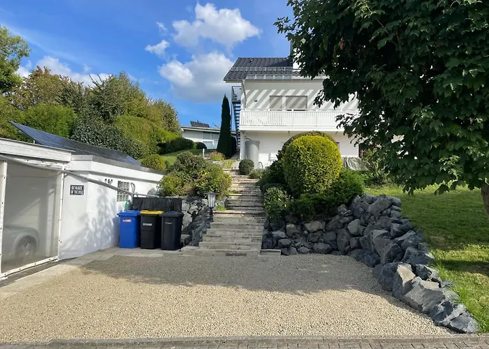 דירה Moderne Solms