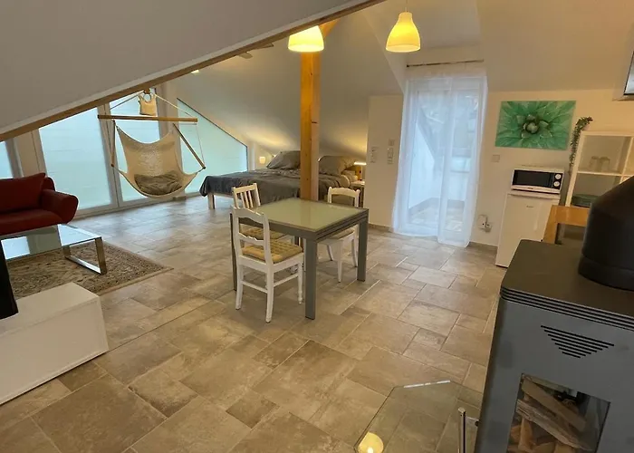 Moderne Solms Oberndorf (North Rhine-Westphalia)