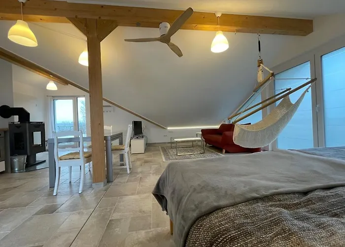 Moderne Solms דירה