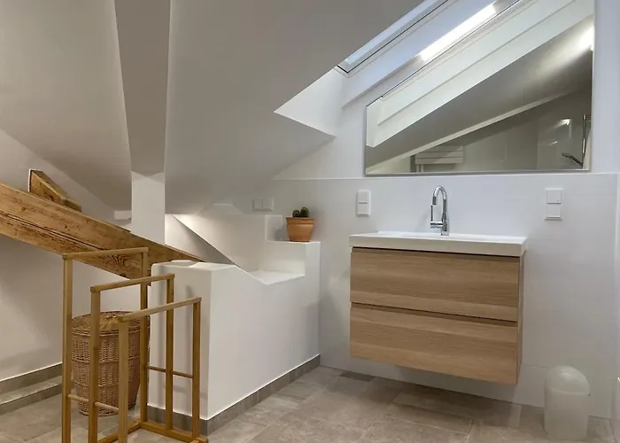 Moderne Solms דירה