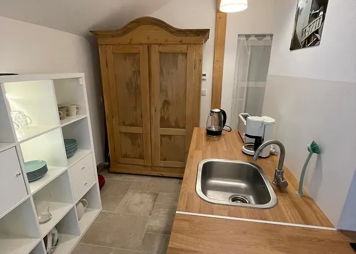 Moderne Solms דירה Oberndorf (North Rhine-Westphalia)