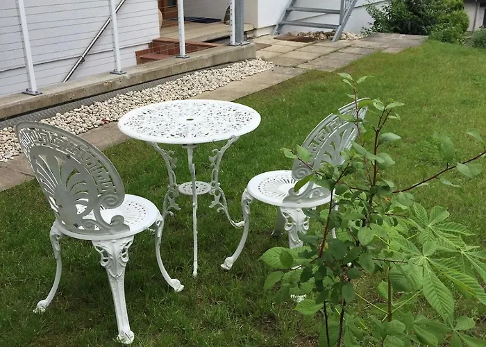 Moderne Solms דירה *