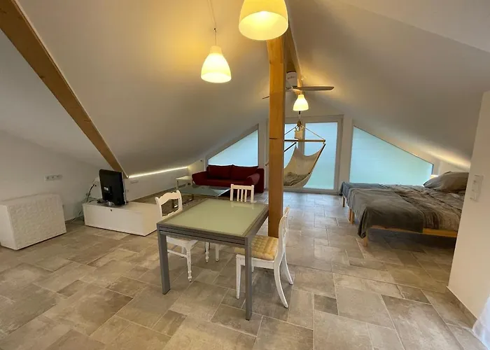 Moderne Solms * Oberndorf (North Rhine-Westphalia)