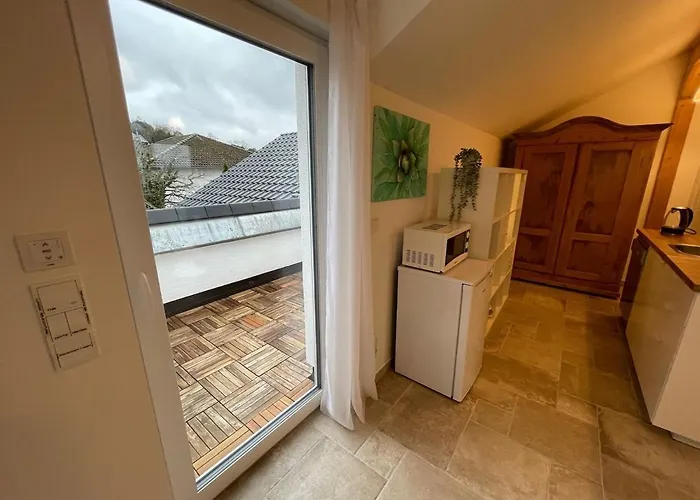 Moderne Solms דירה