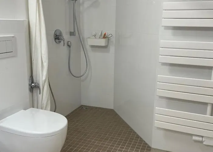 Moderne Solms דירה *