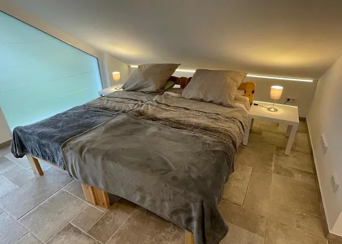 Moderne Solms Oberndorf (North Rhine-Westphalia)