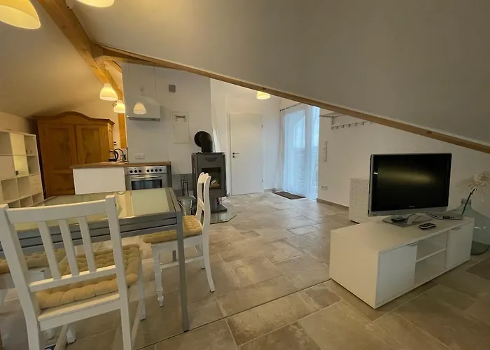 Moderne Solms * Oberndorf (North Rhine-Westphalia)