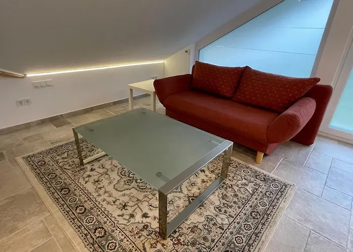 דירה Moderne Solms *