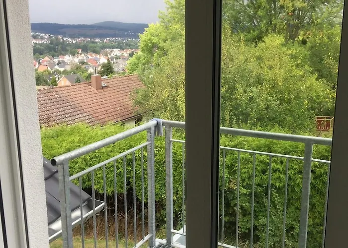 Moderne Solms דירה Oberndorf (North Rhine-Westphalia)