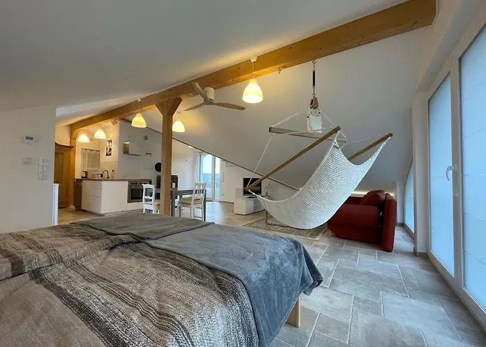 Moderne Solms Oberndorf (North Rhine-Westphalia)