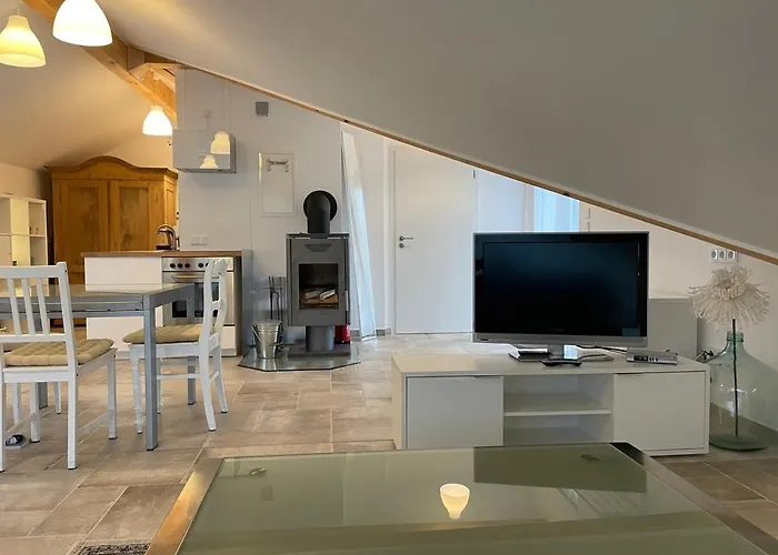 דירה Moderne Solms Oberndorf (North Rhine-Westphalia)