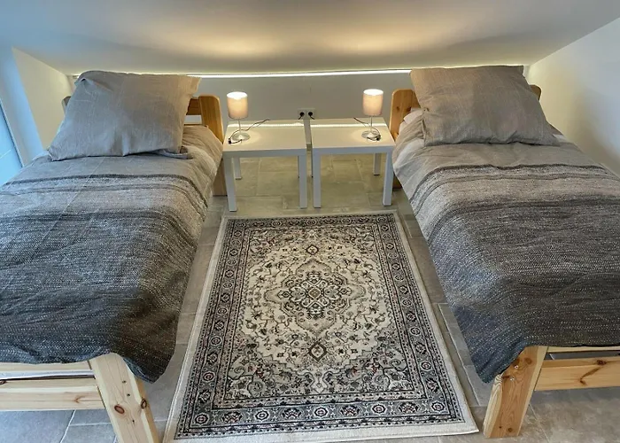 דירה Moderne Solms *